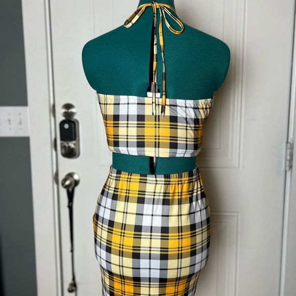 Dress/Matching set - Picture 4 of 7